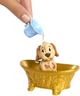 Кукла Белль Mattel Disney Princess Belle Fashion Doll & Dog DF32 - изображение 4