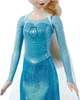 Кукла Поющая Эльза Mattel Disney Frozen Toys Singing Elsa Doll DF33 - изображение 5