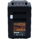 Акумуляторна батарея Procraft Battery 20/8 Universal - изображение 6