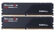 Оперативна пам'ять G.Skill 32 GB (2x16GB) DDR5 6000 MHz Ripjaws S5 (F5-6000J3238F16GX2-RS5K) - зображення 1