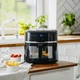 Аэрофритюрница мультипечь Adler (AD-6318) - изображение 8