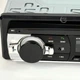 Автомагнітола 1DIN 4×60 Вт з Bluetooth, USB, AUX, SD та FM-радіо, універсальна стереомагнітола в авто з LED-дисплеєм та пультом дистанційного керування, автомобільний MP3 плеєр з MOSFET підсилювачем, JSD-520 - зображення 4