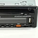 Автомагнітола 1DIN 4×60 Вт з Bluetooth, USB, AUX, SD та FM-радіо, універсальна стереомагнітола в авто з LED-дисплеєм та пультом дистанційного керування, автомобільний MP3 плеєр з MOSFET підсилювачем, JSD-520 - зображення 11