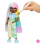 Кукла Rainbow High Watercolor & Create Tie Dye Green Eyes Рейнбоу Хай Тай-Дай (00502) - изображение 3