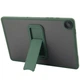 Захисний чохол Deexe Crystal Kickstand для Samsung Galaxy Tab A11 Plus (X230/236) - Grey - зображення 2