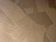 Кисть натуральная плоская для декора 100х90х10 мм Relief-Decor DB1 - изображение 3