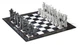 Шахи HARRY POTTER Wizard Chess (Гаррі Поттер) - изображение 5