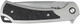 Нож складной Skif Frontier LE Titanium/Carbon Fiber, MagnaCut, Italy (17650528) - изображение 3