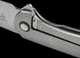 Нож складной Skif Frontier LE Titanium/Carbon Fiber, MagnaCut, Italy (17650528) - изображение 7