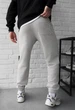 Спортивні штани Staff che light gray XL - изображение 2