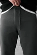 Спортивні штани Staff clo dark gray XS - изображение 3