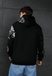 Худі Staff dragon & logo oversize XXL - изображение 2