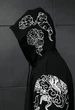 Худі Staff dragon & logo oversize XXL - изображение 3