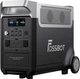 Зарядна станція Fossibot F3600 Pro 3600 Вт / 3840 Вт⋅год / LiFePO4 (YT44932) - зображення 1