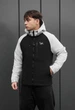 Куртка soft shell Staff nexa black & light gray XS (TBN0080) - изображение 8