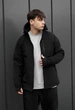 Куртка Staff bu soft shell kyro black XS (LBL0358) - изображение 3