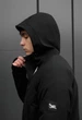 Куртка Staff bu soft shell kyro black XS (LBL0358) - изображение 7