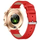 Розумний смарт годинник Smart Flower X Red, 2 ремінці - зображення 7