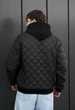 Бомбер Staff rix black XXXL (BZP0372) - изображение 2