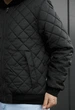 Бомбер Staff rix black XXXL (BZP0372) - изображение 5
