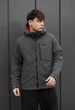 Куртка soft shell Staff nexa gray L (TBN0081) - изображение 1