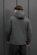Куртка soft shell Staff nexa gray L (TBN0081) - изображение 2