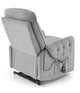 Fotel wypoczynkowy Halmar HORTON Popielaty (5905248135178) - obraz 7