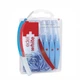 Міжзубна щітка Edel+White EasyFlex Profi Line (S) 0,6 мм, 6 шт - зображення 3