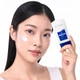Сонцезахисний крем для обличчя регенеруючий Dr. Oracle EPL Daily Sun Block 50ml - зображення 2