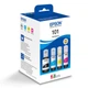 Чорнила Epson 103 (C13T03V64A) SET - изображение 2