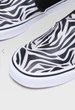 Кеди жіночі Vans замш р38 (24см) - изображение 2