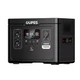 Портативна зарядна станція OUPES S015 (Exodus) 1500W 1488Wh LiFePO4 (42-00309) - зображення 1