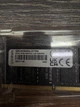 Оперативна пам'ять Goodram DDR4 16GB 3200MHz SO-DIMM Модель: GR3200S464L22/16G - изображение 2