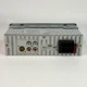 Автомагнитола 1DIN с Bluetooth, USB, AUX и FM-радио 4×60 Вт, автомобильная стереомагнитола с MOSFET усилителем, LED-дисплеем и пультом ДУ, универсальный MP3 плеер в авто, JSD-520 - изображение 3