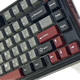 Клавіатура бездротова MechLands Vibe 75 V2 ENG/UKR Black - зображення 3