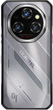 Мобильный телефон Oukitel WP62 8/256GB Silver (6941749824684) - изображение 4