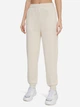 Спортивні штани жіночі Puma Ess Small No. 1 Logo Comfort High-Waist 68245987 L Alpine Snow (4069161979446) - зображення 1