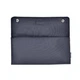 Сумка для гаджетов Baseus Folding Series 16" Laptop Sleevee Grey (LBZD-B0G) - изображение 3