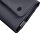 Сумка для гаджетов Baseus Folding Series 16" Laptop Sleevee Grey (LBZD-B0G) - изображение 4