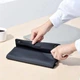 Сумка для гаджетов Baseus Folding Series 16" Laptop Sleevee Grey (LBZD-B0G) - изображение 7