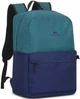 Рюкзак для ноутбука RivaCase 5560 15.6" Aquamarine/Cobalt Blue (5560 (Aquamarine/cobalt blue)) - зображення 1