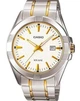 Мужские наручные часы CASIO MTP-1308SG-7A - изображение 1