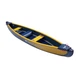 Каяк надувной 3-х местный Aqua Marina Tomahawk Air-C до 260 кг, 478 см - изображение 4