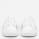 Женские кеды низкие Champion Rebound 2.0 Low Cut S S11470-WW010 5905588184867 38 24.06 см Белые (5905588184881) - изображение 3