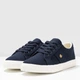 Женские кеды низкие Ralph Lauren 715284276 41 Синие (1159852467) - изображение 3