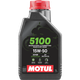 Олива Motul 5100 4T SAE 15W50 1Л - изображение 1