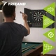 Електронний набір для дартсу Trizand 27046 - зображення 12