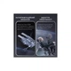 Офісне крісло Sihoo DORO S300 Mesh Light Grey (S300-M202) Sihoo S300-M202 928820 - зображення 11
