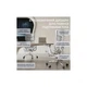 Офісне крісло Sihoo DORO S300 Mesh Light Grey (S300-M202) Sihoo S300-M202 928820 - зображення 12