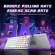 Ігрова магнітна Клавіатура ATTACK SHARK R85 HE - изображение 5